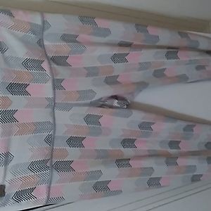 Victoria secret leggings